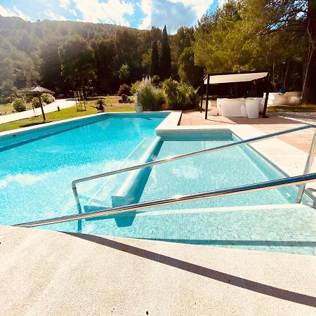 Private Villas Puerto Pollensa For Family Groups, Private Mountain Ideal For Runners, Trailers, Hikers, It Is Approximately 3 Minute Walk From The Beach Экстерьер фото