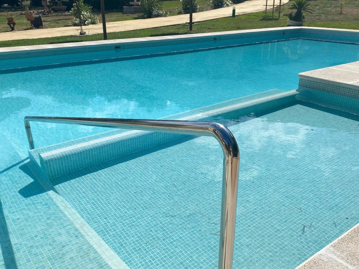 Private Villas Puerto Pollensa For Family Groups, Private Mountain Ideal For Runners, Trailers, Hikers, It Is Approximately 3 Minute Walk From The Beach Экстерьер фото
