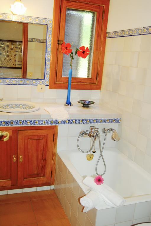 Private Villas Puerto Pollensa For Family Groups, Private Mountain Ideal For Runners, Trailers, Hikers, It Is Approximately 3 Minute Walk From The Beach Экстерьер фото