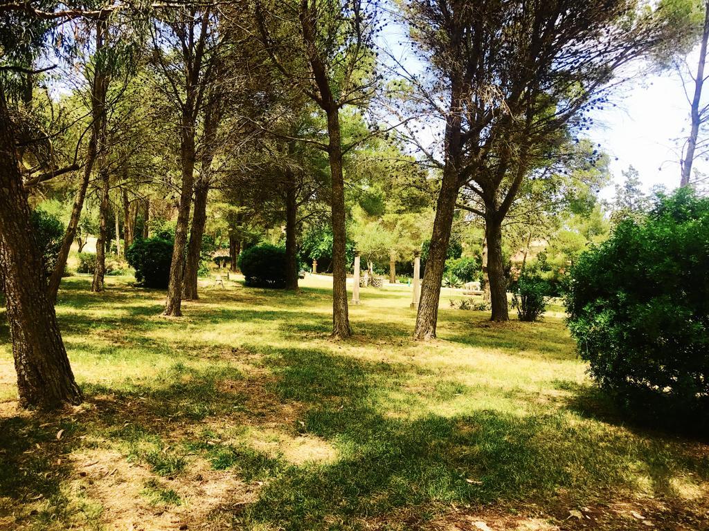 Private Villas Puerto Pollensa For Family Groups, Private Mountain Ideal For Runners, Trailers, Hikers, It Is Approximately 3 Minute Walk From The Beach Экстерьер фото