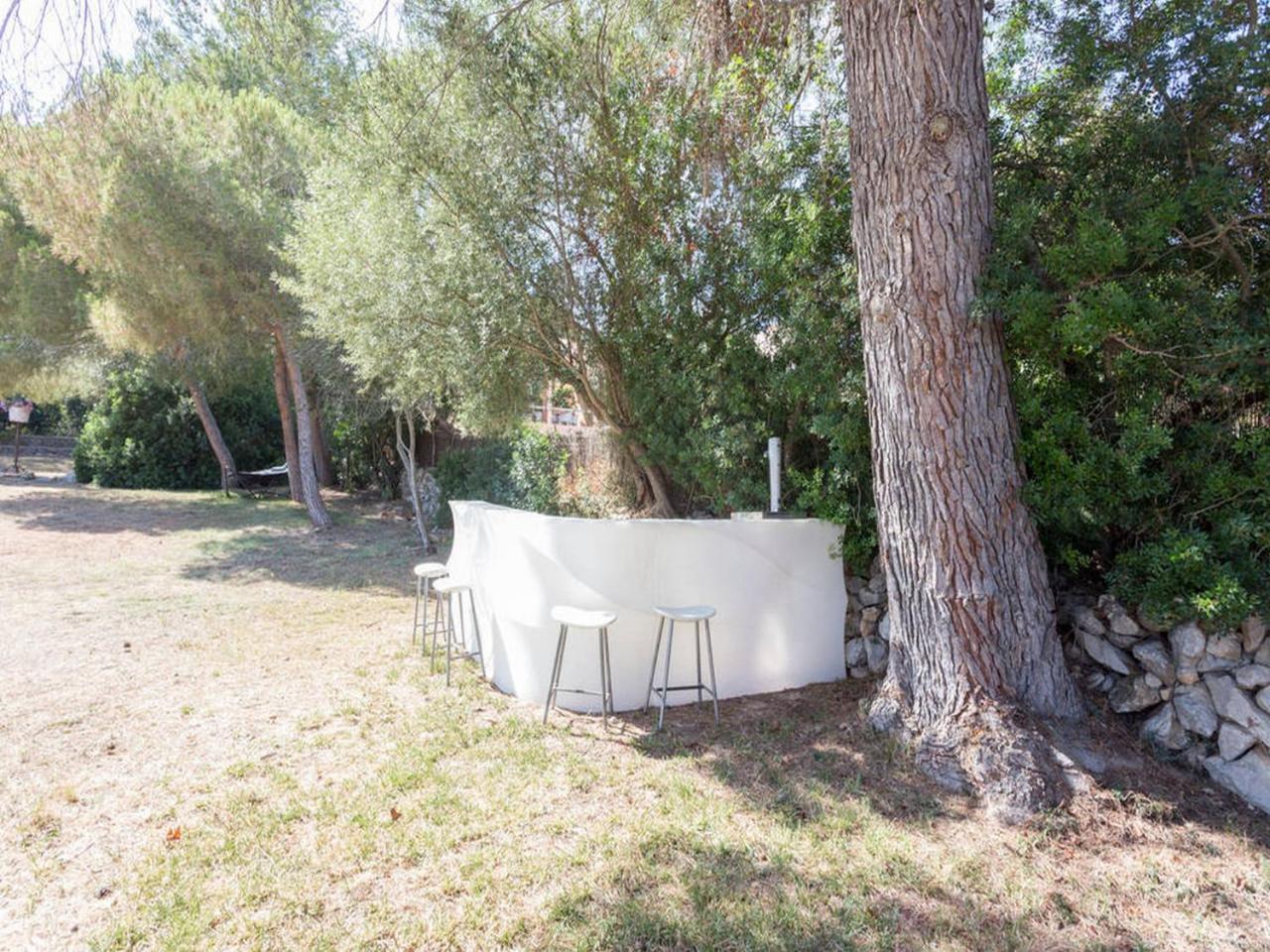 Private Villas Puerto Pollensa For Family Groups, Private Mountain Ideal For Runners, Trailers, Hikers, It Is Approximately 3 Minute Walk From The Beach Экстерьер фото