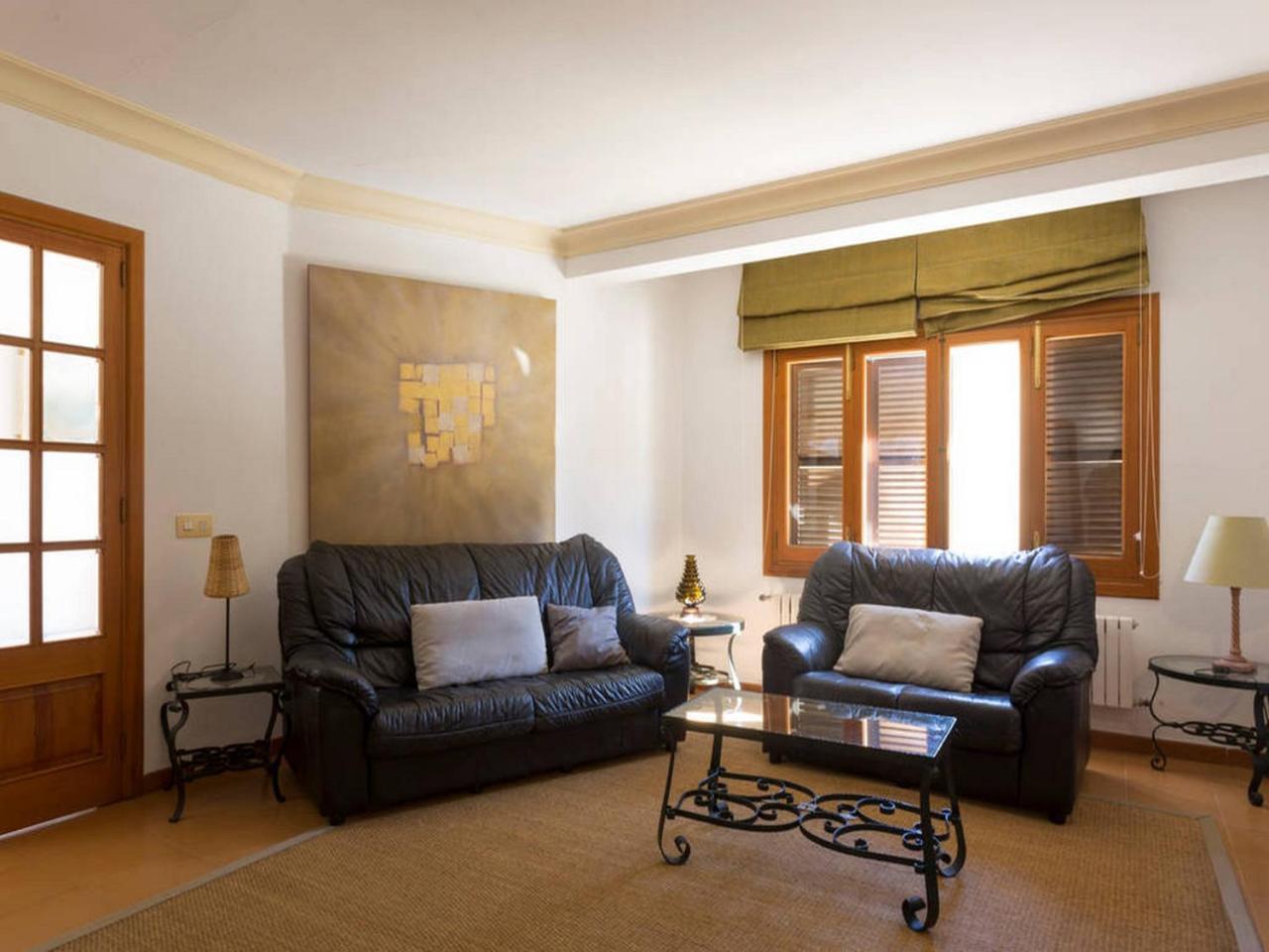 Private Villas Puerto Pollensa For Family Groups, Private Mountain Ideal For Runners, Trailers, Hikers, It Is Approximately 3 Minute Walk From The Beach Экстерьер фото