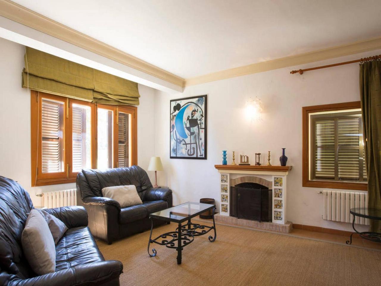 Private Villas Puerto Pollensa For Family Groups, Private Mountain Ideal For Runners, Trailers, Hikers, It Is Approximately 3 Minute Walk From The Beach Экстерьер фото