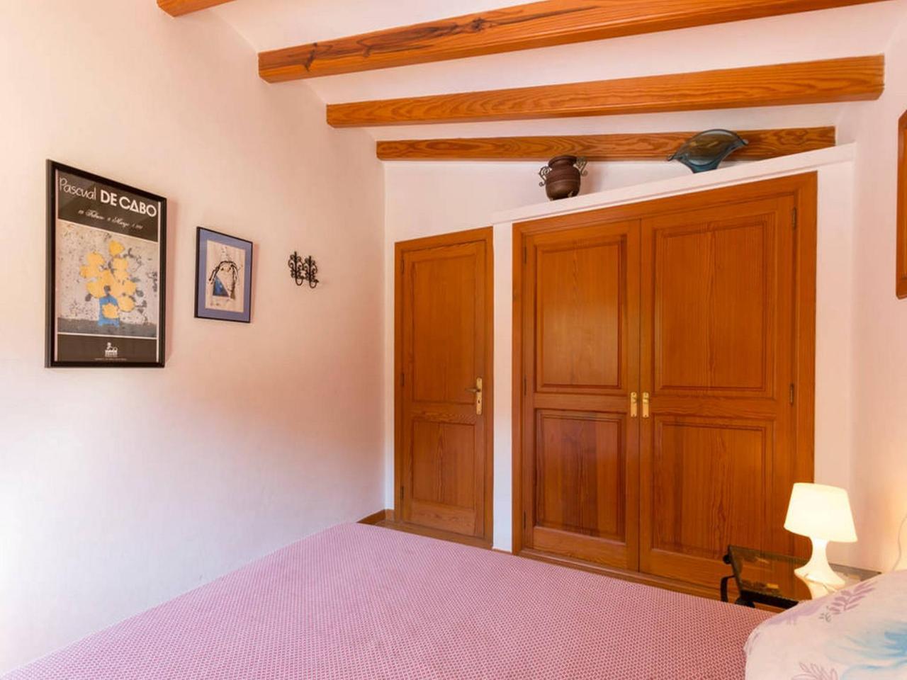Private Villas Puerto Pollensa For Family Groups, Private Mountain Ideal For Runners, Trailers, Hikers, It Is Approximately 3 Minute Walk From The Beach Экстерьер фото