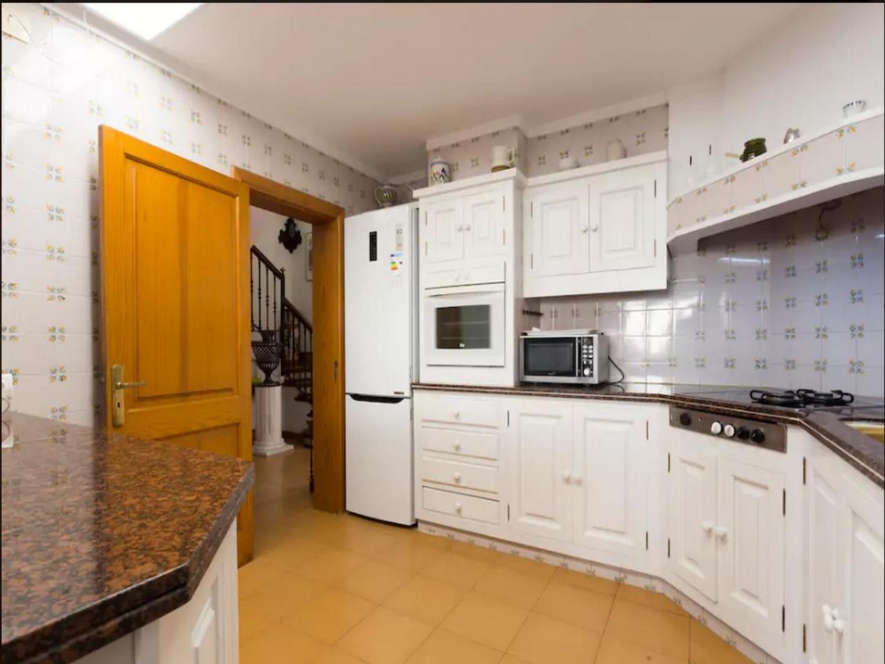 Private Villas Puerto Pollensa For Family Groups, Private Mountain Ideal For Runners, Trailers, Hikers, It Is Approximately 3 Minute Walk From The Beach Экстерьер фото