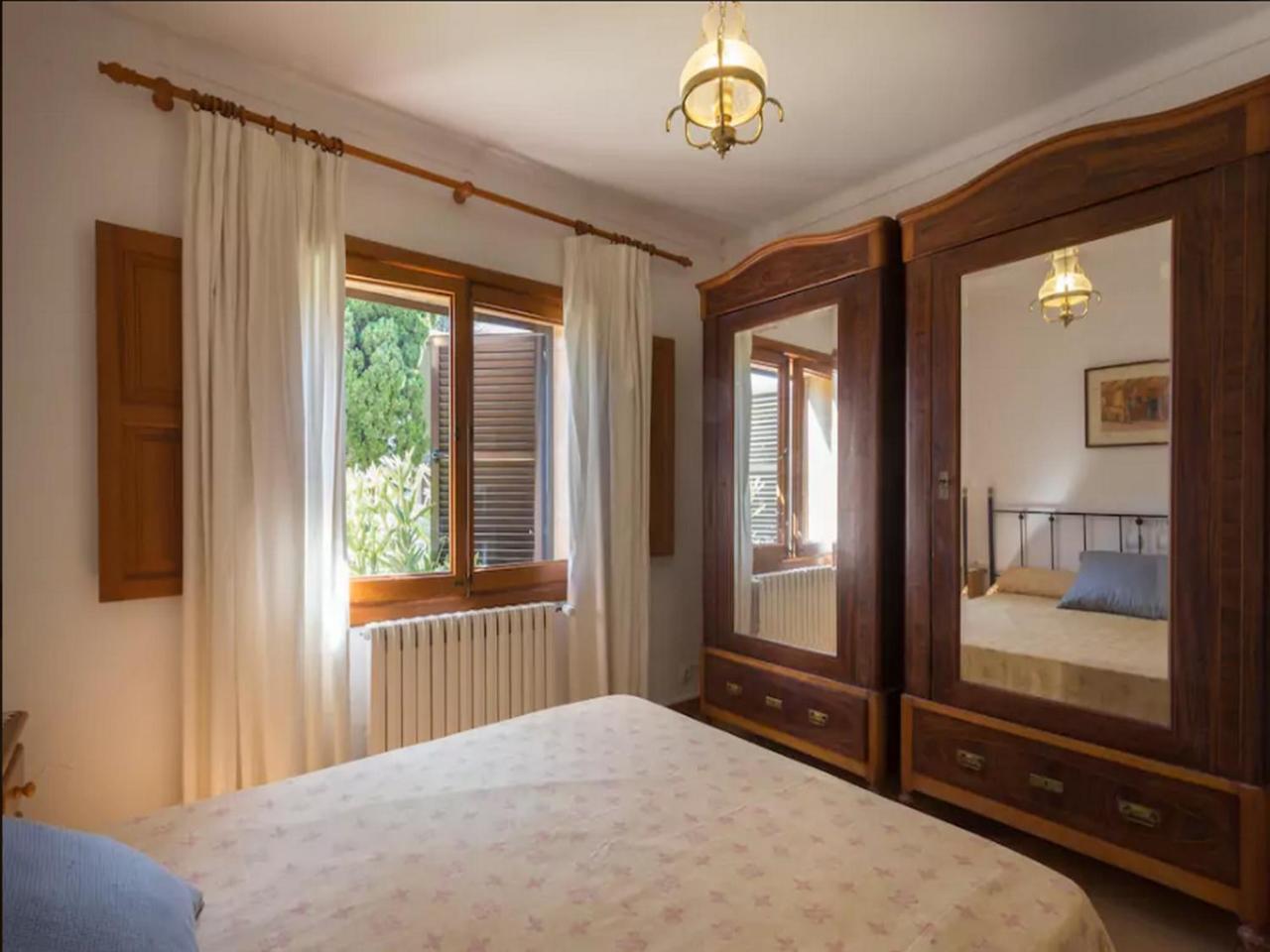 Private Villas Puerto Pollensa For Family Groups, Private Mountain Ideal For Runners, Trailers, Hikers, It Is Approximately 3 Minute Walk From The Beach Экстерьер фото