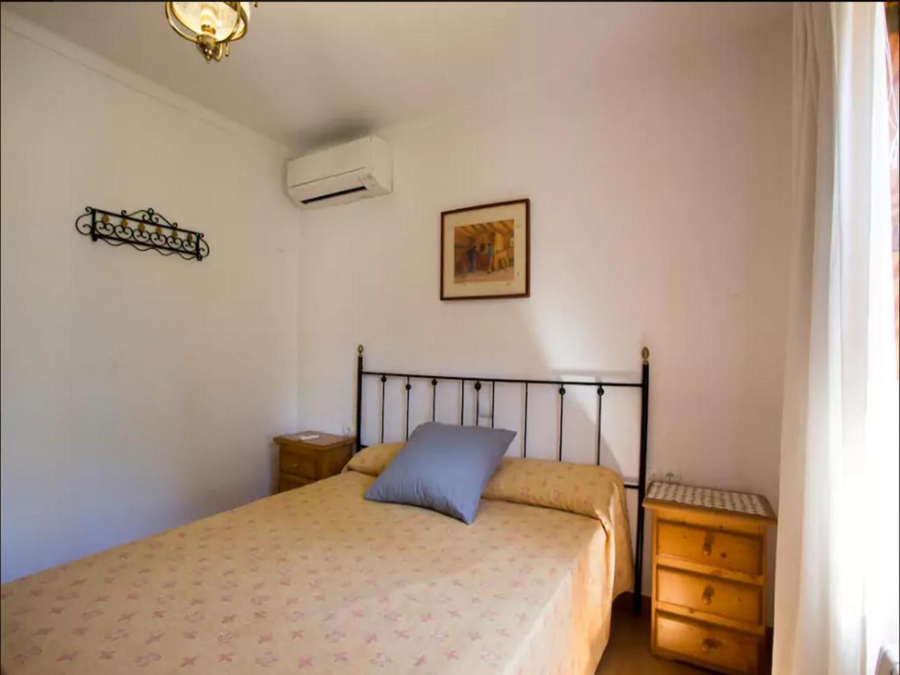 Private Villas Puerto Pollensa For Family Groups, Private Mountain Ideal For Runners, Trailers, Hikers, It Is Approximately 3 Minute Walk From The Beach Экстерьер фото