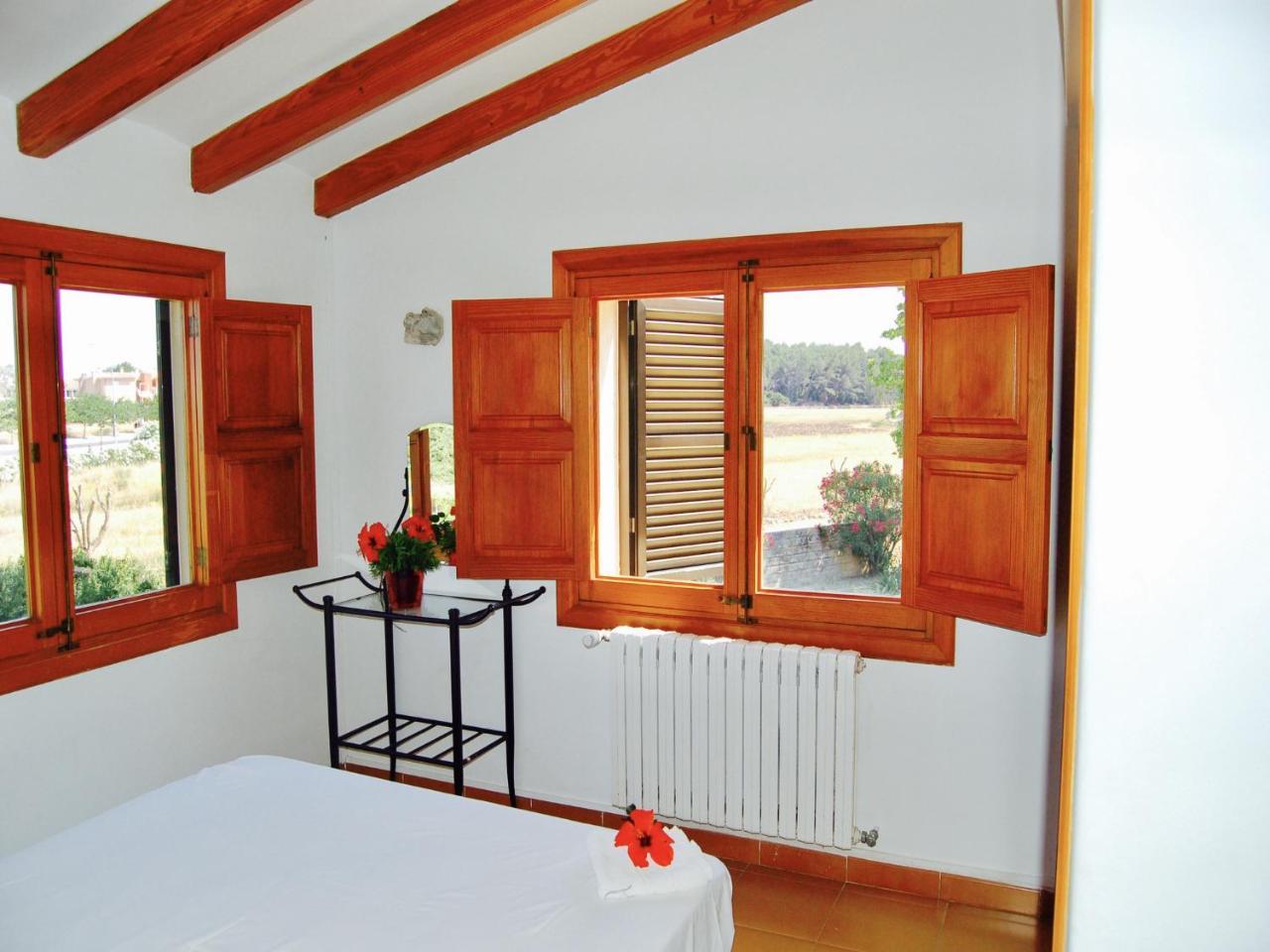 Private Villas Puerto Pollensa For Family Groups, Private Mountain Ideal For Runners, Trailers, Hikers, It Is Approximately 3 Minute Walk From The Beach Экстерьер фото