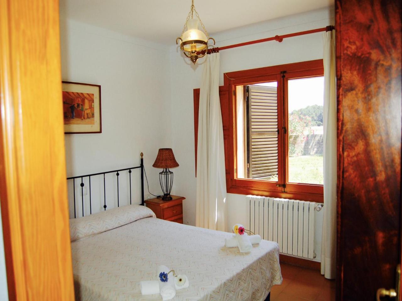 Private Villas Puerto Pollensa For Family Groups, Private Mountain Ideal For Runners, Trailers, Hikers, It Is Approximately 3 Minute Walk From The Beach Экстерьер фото
