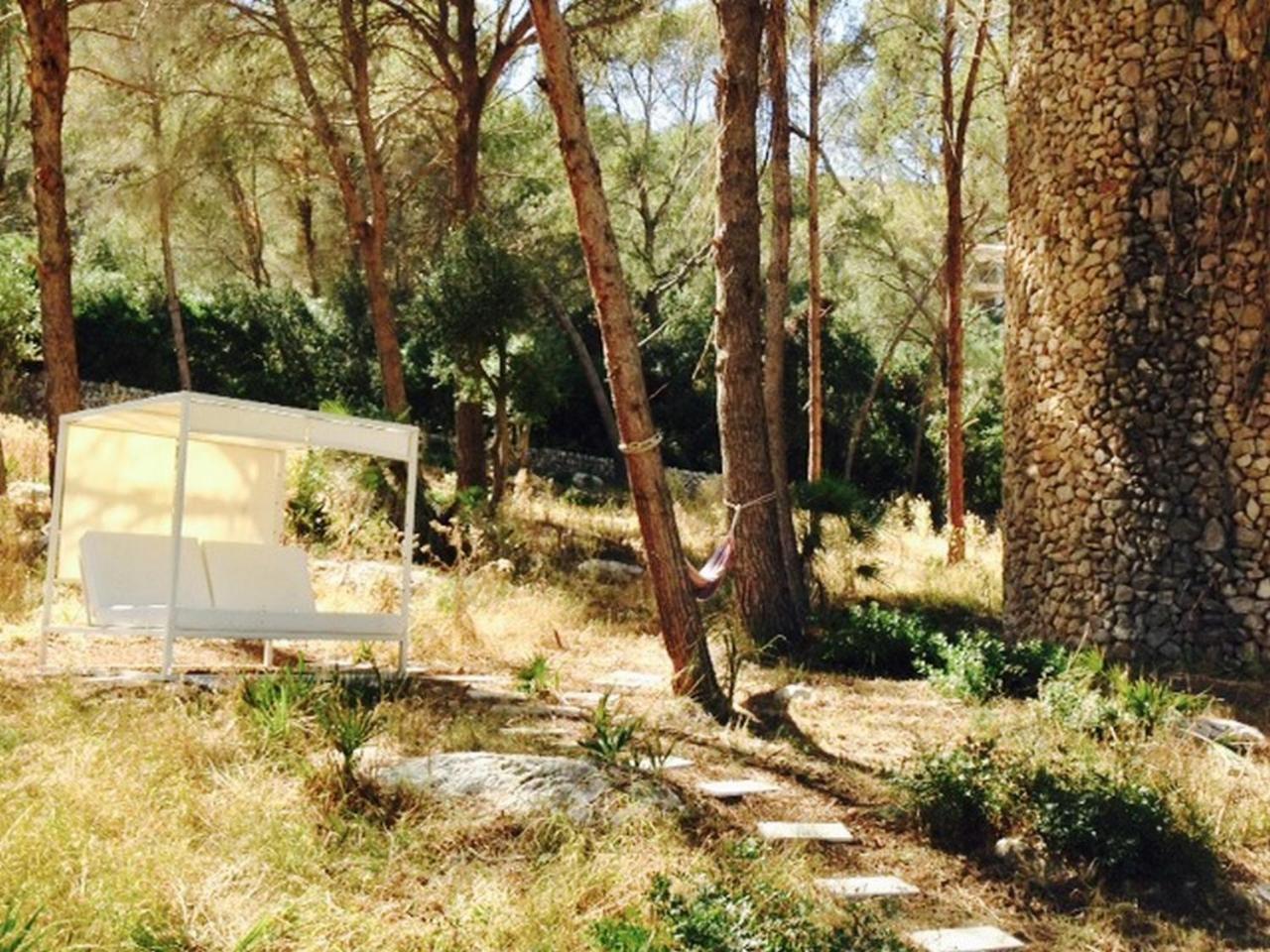 Private Villas Puerto Pollensa For Family Groups, Private Mountain Ideal For Runners, Trailers, Hikers, It Is Approximately 3 Minute Walk From The Beach Экстерьер фото