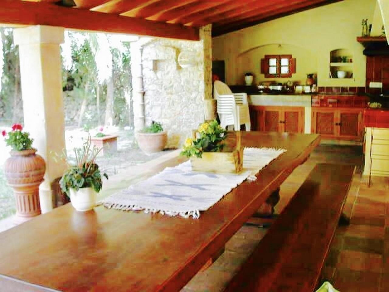 Private Villas Puerto Pollensa For Family Groups, Private Mountain Ideal For Runners, Trailers, Hikers, It Is Approximately 3 Minute Walk From The Beach Экстерьер фото