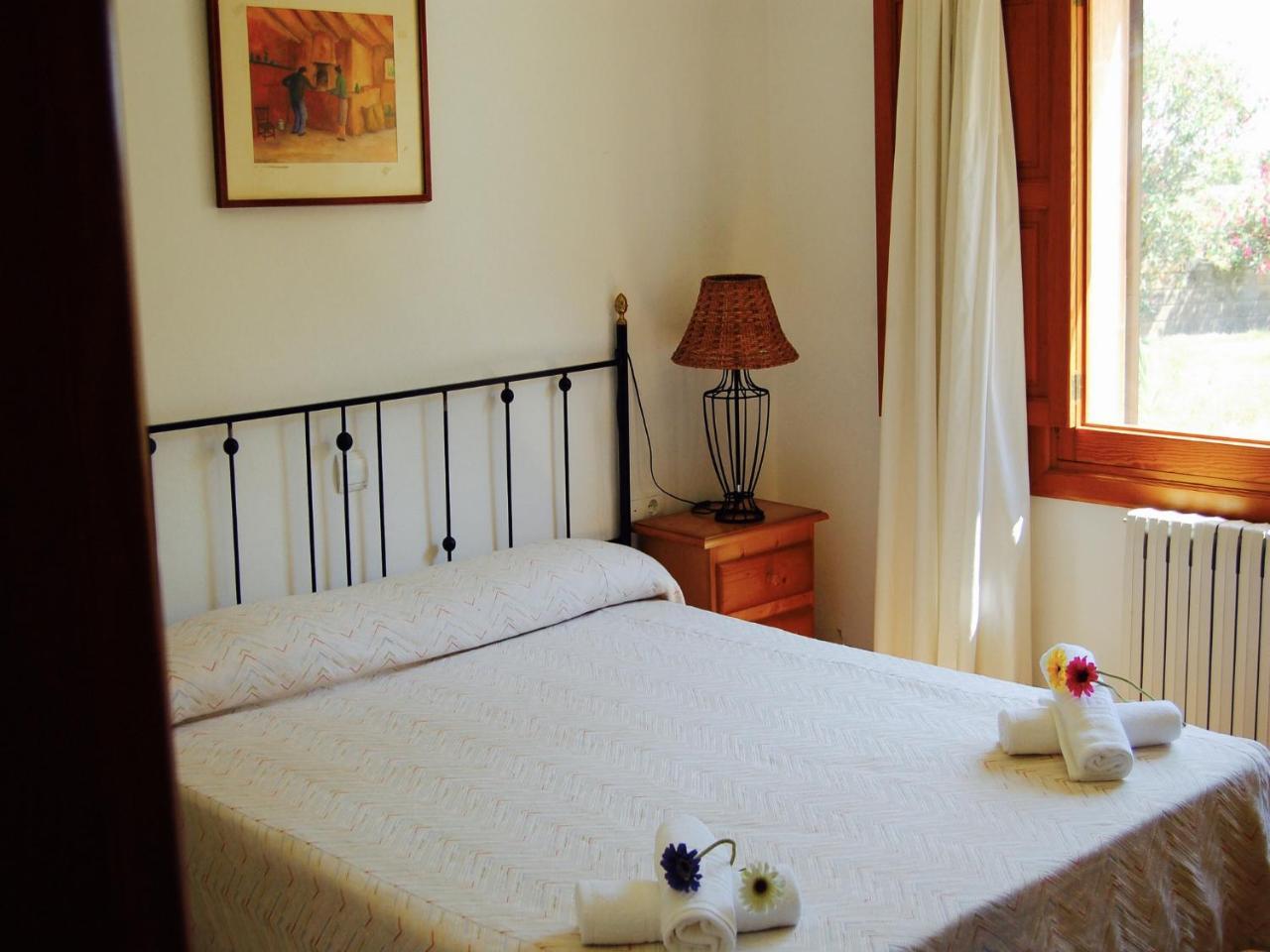 Private Villas Puerto Pollensa For Family Groups, Private Mountain Ideal For Runners, Trailers, Hikers, It Is Approximately 3 Minute Walk From The Beach Экстерьер фото