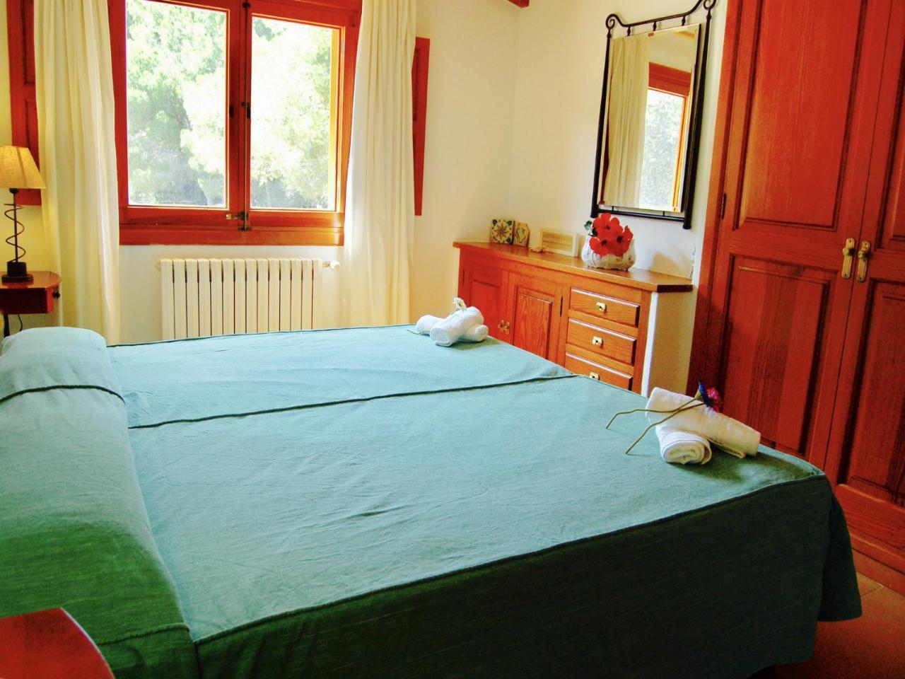 Private Villas Puerto Pollensa For Family Groups, Private Mountain Ideal For Runners, Trailers, Hikers, It Is Approximately 3 Minute Walk From The Beach Экстерьер фото